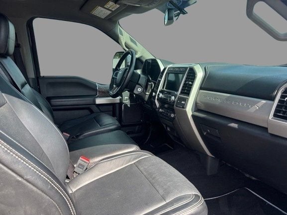 2019 Ford Super Duty F-350 SRW LARIAT