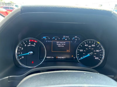 2019 Ford Super Duty F-350 SRW LARIAT
