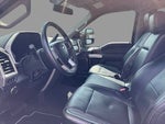 2019 Ford Super Duty F-350 SRW LARIAT