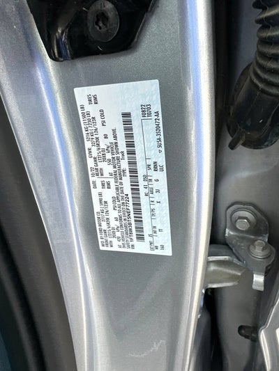 2022 Ford Super Duty F-350 SRW Limited