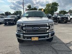 2022 Ford Super Duty F-350 SRW Limited