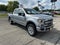 2022 Ford Super Duty F-350 SRW Limited