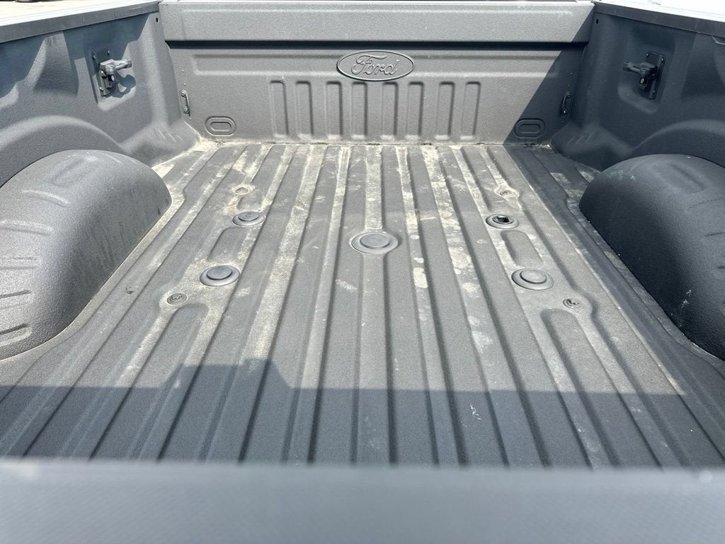2022 Ford Super Duty F-350 SRW Limited