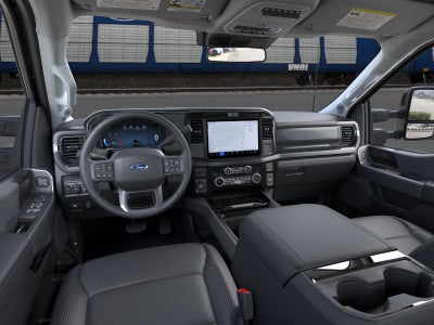 2026 Ford Super Duty F-350® Lariat®
