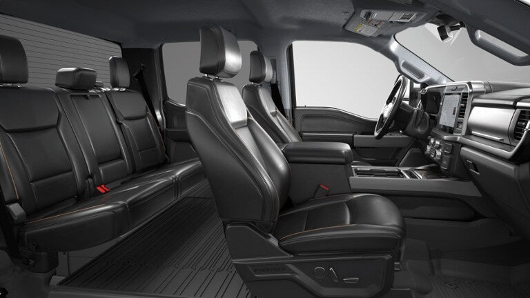 2026 Ford Super Duty F-350® Lariat®