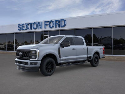 2025 Ford Super Duty F-350® Lariat®