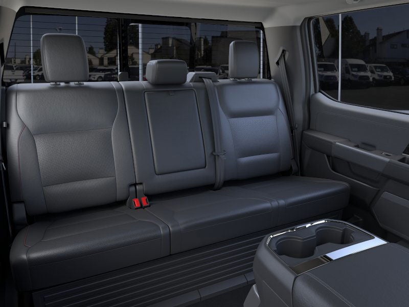 2025 Ford Super Duty F-350® Lariat®