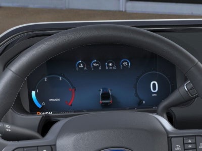 2025 Ford Super Duty F-350® Lariat®