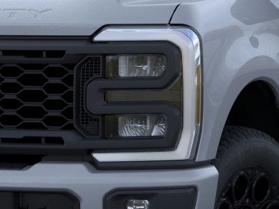 2025 Ford Super Duty F-350® Lariat®