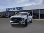 2025 Ford Super Duty F-350® Lariat®
