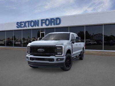 2025 Ford Super Duty F-350® Lariat®