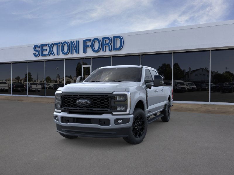 2025 Ford Super Duty F-350® Lariat®