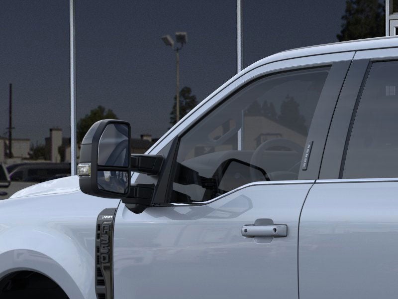 2025 Ford Super Duty F-350® Lariat®