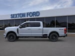 2025 Ford Super Duty F-350® Lariat®