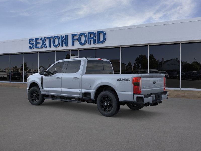 2025 Ford Super Duty F-350® Lariat®