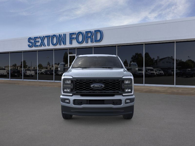 2025 Ford Super Duty F-350® Lariat®