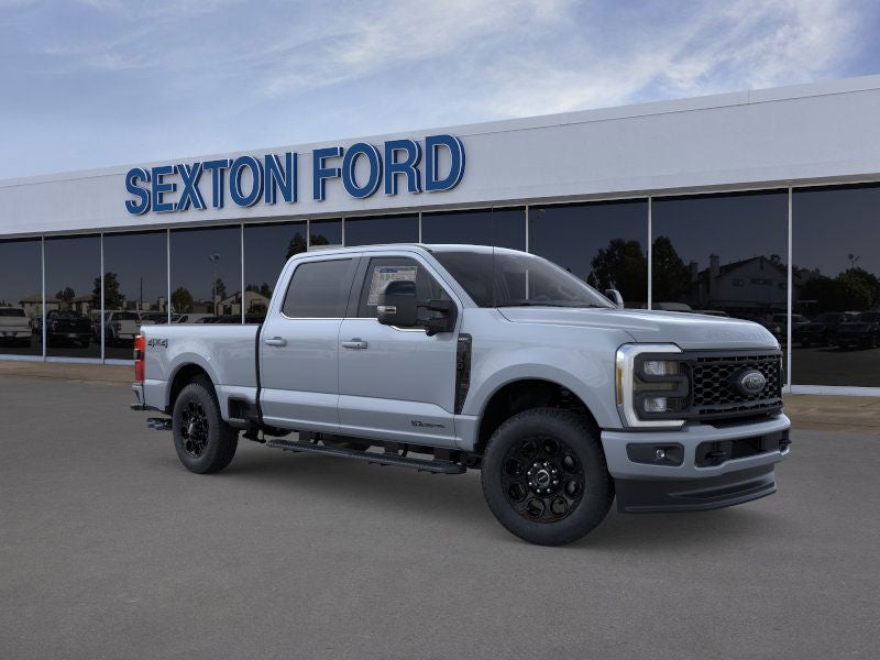 2025 Ford Super Duty F-350® Lariat®