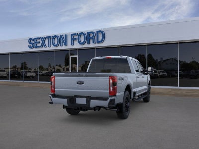 2025 Ford Super Duty F-350® Lariat®