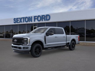 2025 Ford Super Duty F-350® Lariat®