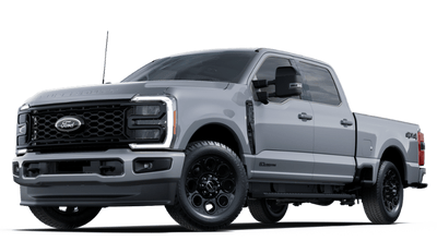 2025 Ford Super Duty F-350® Lariat®