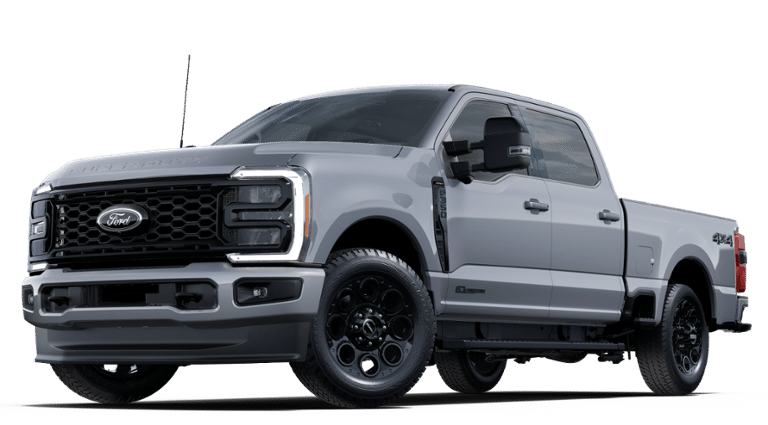 2025 Ford Super Duty F-350® Lariat®