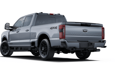 2025 Ford Super Duty F-350® Lariat®