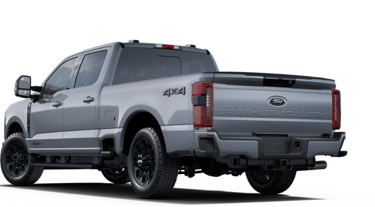 2025 Ford Super Duty F-350® Lariat®