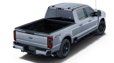 2025 Ford Super Duty F-350® Lariat®