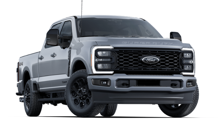 2025 Ford Super Duty F-350® Lariat®
