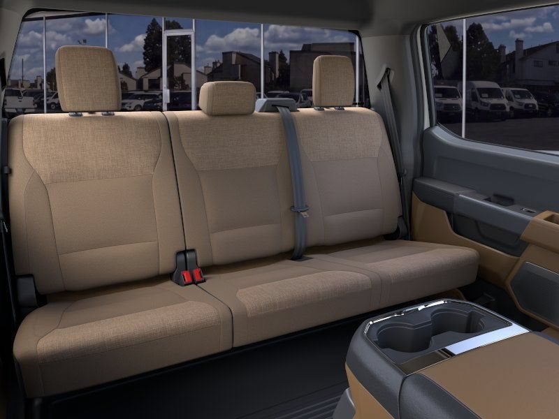 2026 Ford Super Duty F-350 DRW XLT
