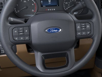 2026 Ford Super Duty F-350 DRW XLT