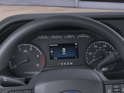 2026 Ford Super Duty F-350 DRW XLT