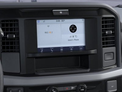 2026 Ford Super Duty F-350 DRW XLT