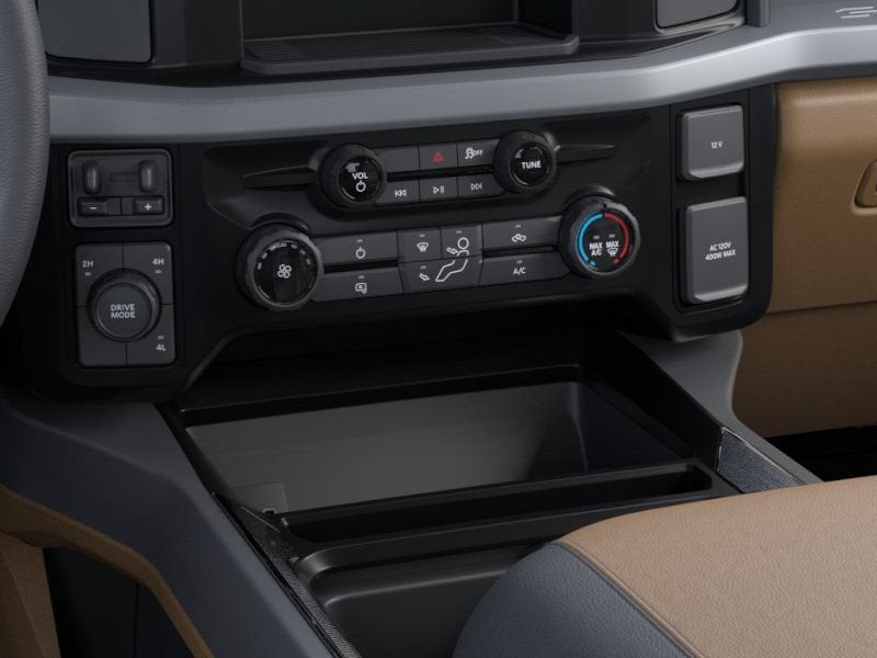 2026 Ford Super Duty F-350 DRW XLT