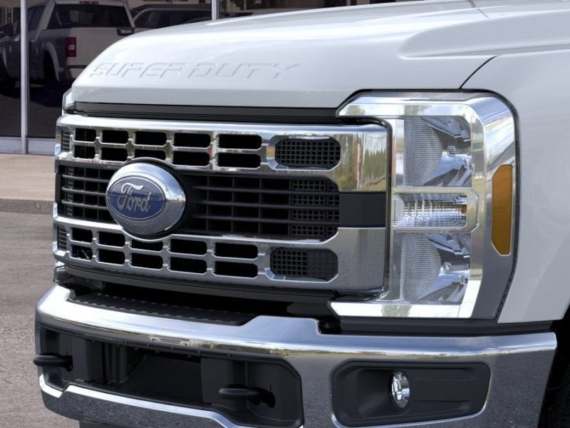 2026 Ford Super Duty F-350 DRW XLT