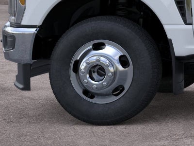 2026 Ford Super Duty F-350 DRW XLT