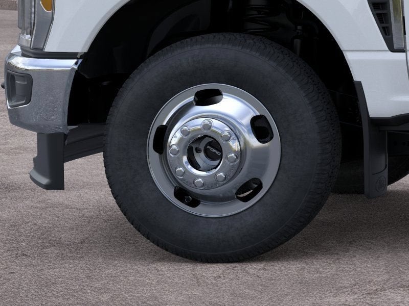 2026 Ford Super Duty F-350 DRW XLT