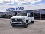 2026 Ford Super Duty F-350 DRW XLT