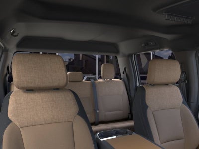 2026 Ford Super Duty F-350 DRW XLT