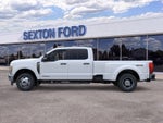 2026 Ford Super Duty F-350 DRW XLT