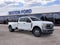 2026 Ford Super Duty F-350 DRW XLT