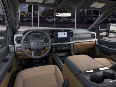2026 Ford Super Duty F-350 DRW XLT