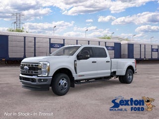 2026 Ford Super Duty F-350 DRW XLT