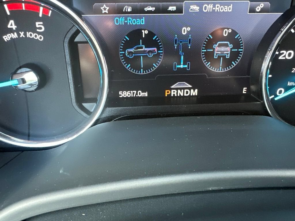 2022 Ford Super Duty F-450 DRW Platinum