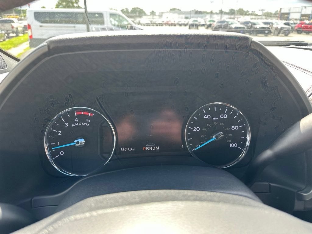 2022 Ford Super Duty F-450 DRW Platinum