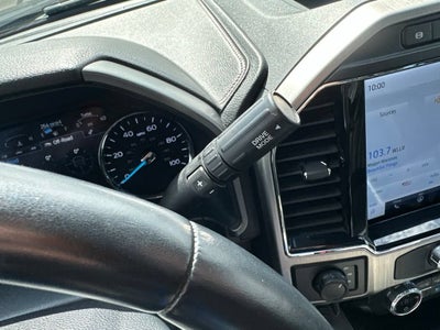 2022 Ford Super Duty F-450 DRW Platinum