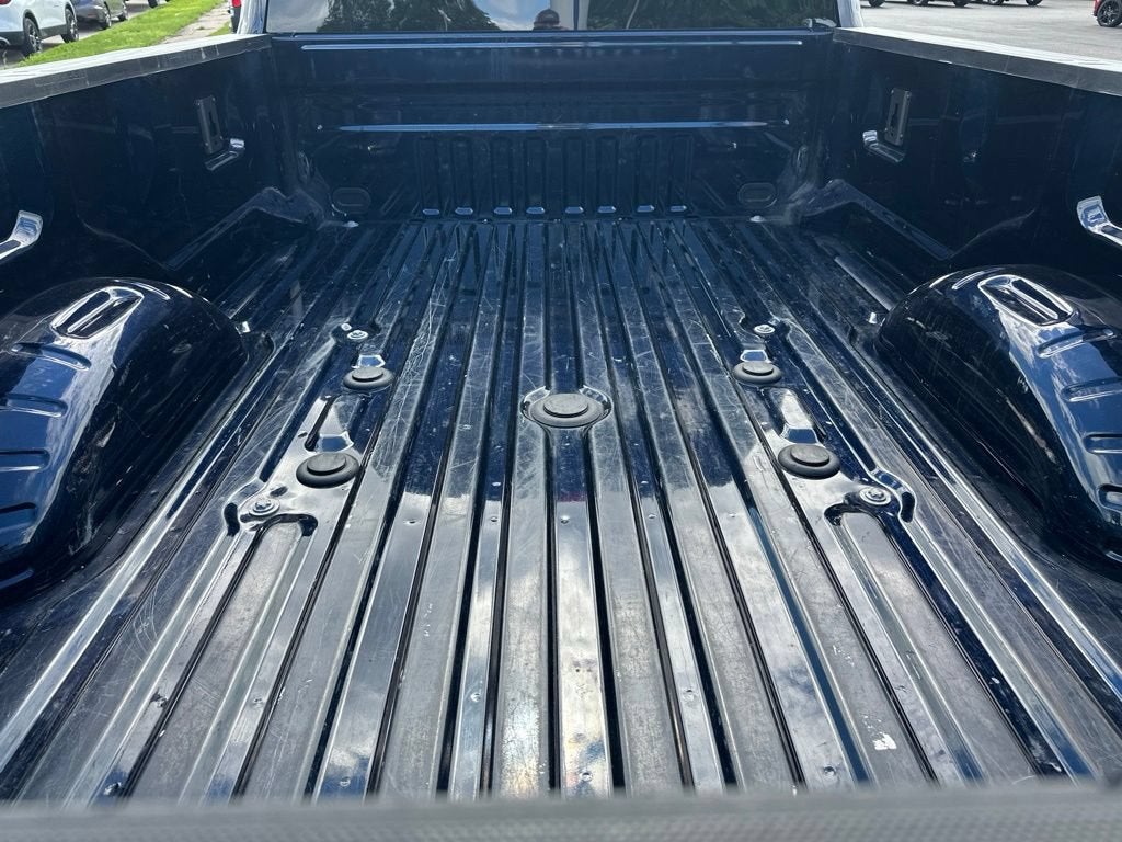 2022 Ford Super Duty F-450 DRW Platinum