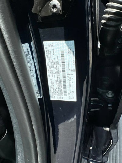 2022 Ford Super Duty F-450 DRW Platinum