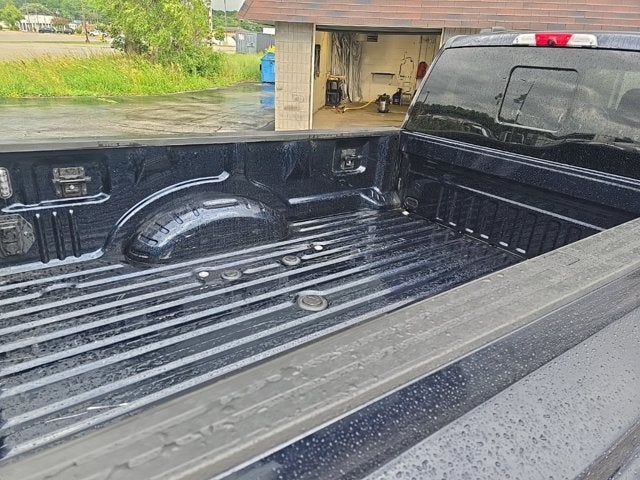 2022 Ford Super Duty F-450 DRW Platinum