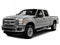 2016 Ford Super Duty F-250 SRW XLT